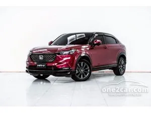 2022 Honda HR-V 1.5 e:HEV RS SUV