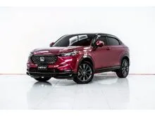 2022 Honda HR-V 1.5 (ปี 22-28) e:HEV RS SUV