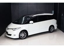 2011 Toyota Estima 3.5 (ปี 06-14) Aeras Wagon AT