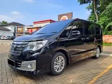 2017 Nissan Serena 2.0 Highway Star Autech MPV HARGA CASH TERMURAH MOBIL TERAWAT