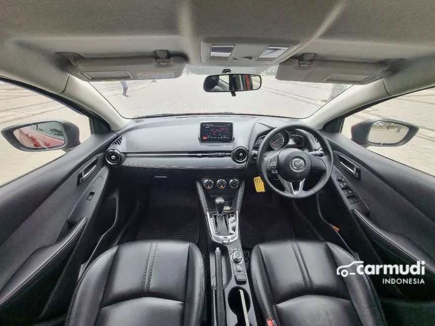 2015 Mazda 2 R Hatchback