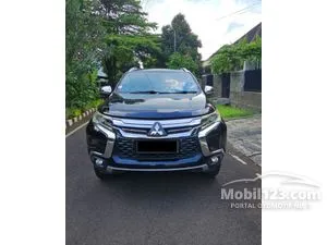 2016 Mitsubishi Pajero Sport 2.5 Dakar 4X2 SUV