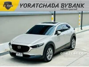 2024 Mazda CX-30 2.0 SP SUV