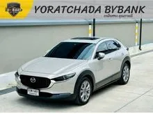 2024 Mazda CX-30 2.0 (ปี 20-26) SP SUV