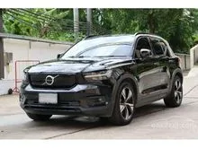 2022 Volvo XC40 0.0 (ปี 18-24) Recharge Pure Electric 4WD SUV