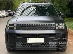 2024 Hyundai Santa Fe 1.6 Calligraphy HEV SUV