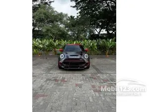 2017 MINI Cooper 1.5 5 Door Hatchback