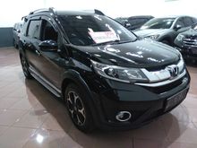 2016 Honda BR-V 1.5 E Prestige SUV
