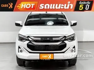 2025 Isuzu D-MAX 2.2 L Space Cab Pickup