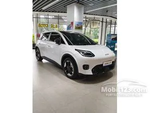 2026 GAC AION UT Standard Hatchback