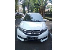 Jual Cepet & BU..Honda Mobilio 2017 1.5 S MPV