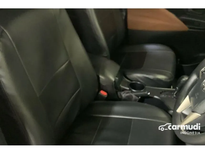 2020 Toyota Kijang Innova G MPV