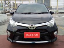 2016 Toyota Calya 1.2 B40 MPV
