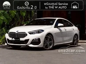 2021 BMW 220i 2.0 Gran M Sport Coupe