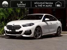 2021 BMW 220i 2.0 F44 (ปี 20-27) Gran M Sport Coupe