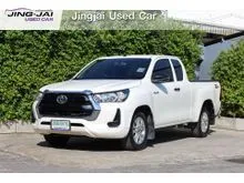 2021 Toyota HILUX REVO 2.4 Smart Cab Z Edition Entry Pickup