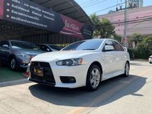 2010 Mitsubishi Lancer EX 1.8 (ปี 09-15) GLS Sedan AT