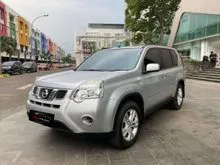Nissan X-Trail 2.0 ST MT 2014 Silver TDP 56jt Kondisi Mobil Istimewa Bergaransi dan Dijamin Siap Pakai