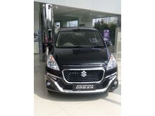 2018 Suzuki Ertiga 1.4 Dreza GS MPV