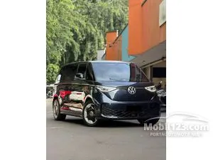 2025 Volkswagen ID. Buzz LWB Van