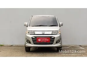 2020 Suzuki Karimun Wagon R 1.0 GS Hatchback