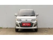2020 Suzuki Karimun Wagon R 1.0 GS Hatchback, TDP 10 JUTA, LOKASI DI CINERE, FREE TEST DRIVE KE RUMAH, GARANSI 1 TAHUN + VOUCHER BBM