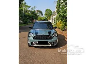 2022 MINI Countryman 2.0 Cooper S SUV