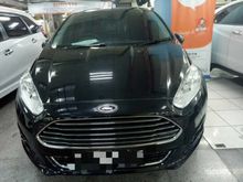 Ford Fiesta 1.5 S Trand th. 2014 Metik siiap pakai