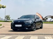 2024 BMW 218i 1.5 Gran Coupe Sport Coupe. UNTUK ANAK/ISTRI MENDING INI. LANGSUNG NAMA PEMBELI. BARU 10.000KM.