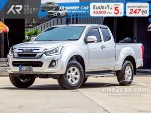2018 Isuzu D-MAX 1.9 Hi-Lander L Space Cab Pickup