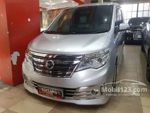 2015 Nissan Serena 2.0 Panoramic Autech MPV