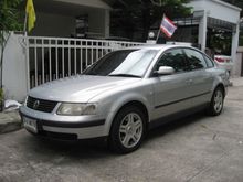 2000 Volkswagen Passat 1.8 (ปี 97-05) Highline Sedan AT