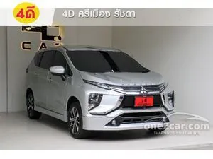 2019 Mitsubishi Xpander 1.5 GT Wagon