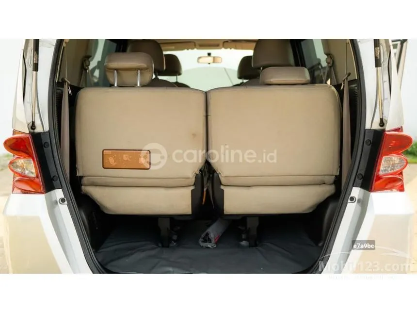 2011 Honda Freed Power Sliding Door MPV