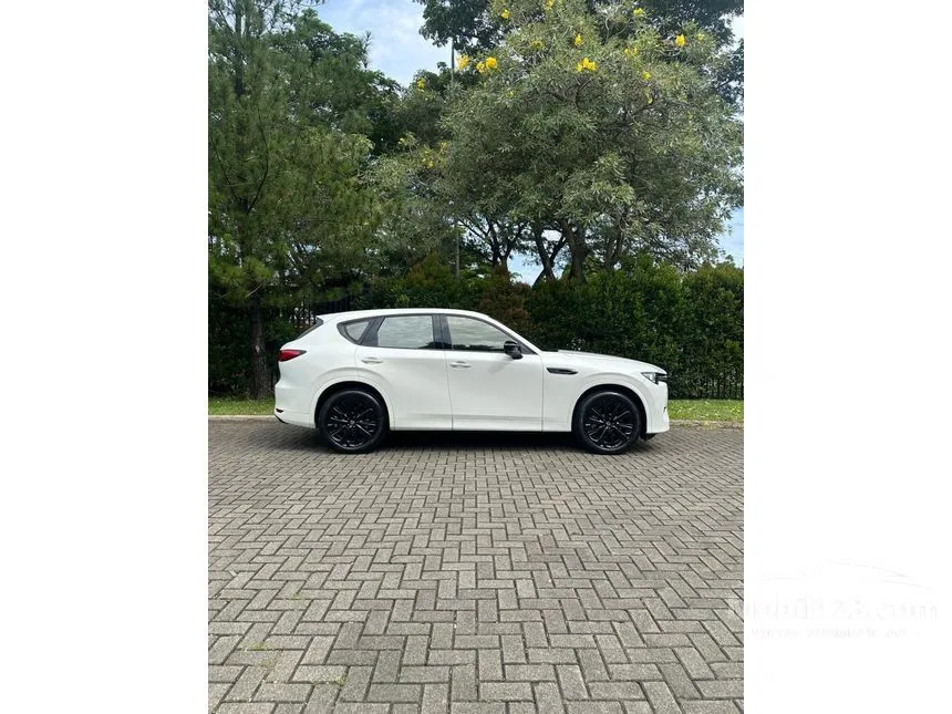 2023 Mazda CX-60 Kuro Edition SUV