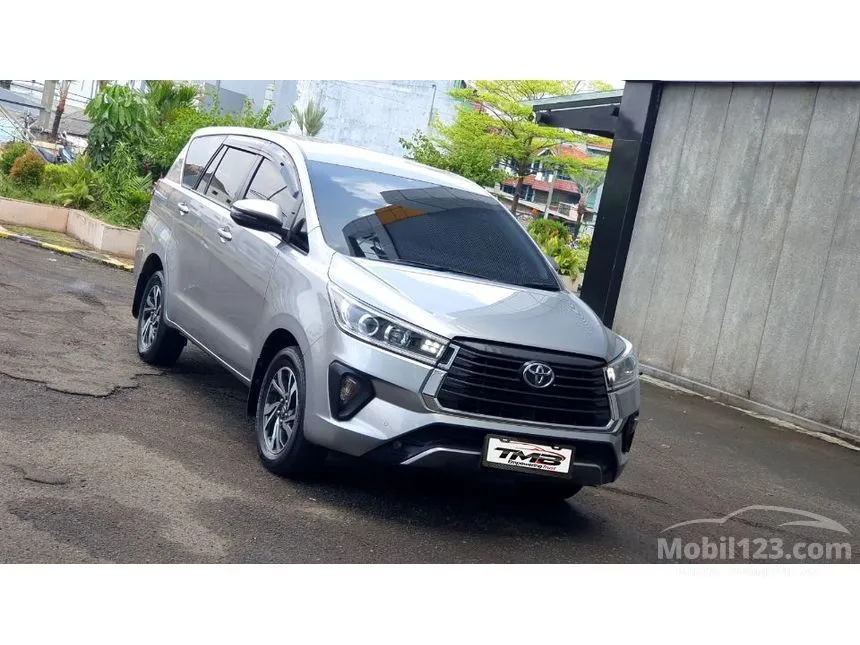 2026 Toyota Kijang Innova G MPV