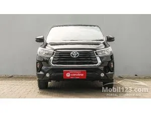 2022 Toyota Kijang Innova 2.0 G MPV