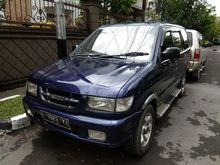2004 Isuzu Panther 2.5 LM SUV
