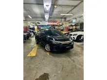 2022 Honda City 1.5 Sedan E AT Matic CVT City GN2 Like New 2023