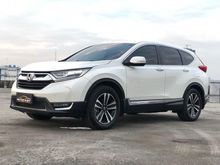 2018 Honda CR-V 1,5 Prestige Prestige VTEC SUV