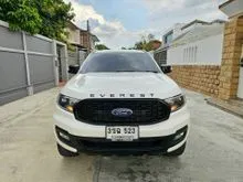 2022 Ford EVEREST 2.0 (ปี 15-22) Titanium Sport SUV