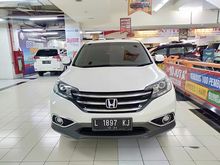 2014 Honda CR-V 2.4 2.4 Prestige SUV