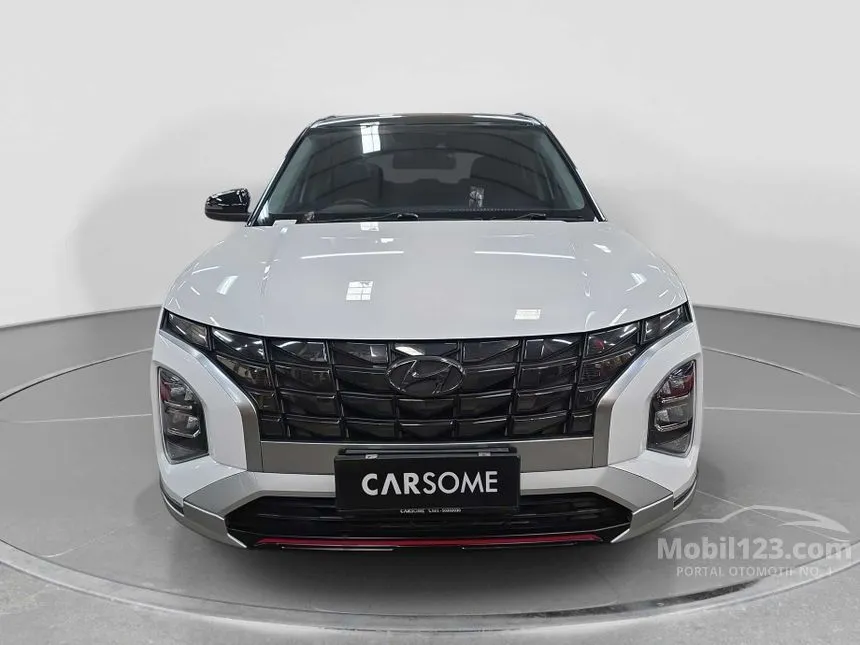 2022 Hyundai Creta Prime SUV