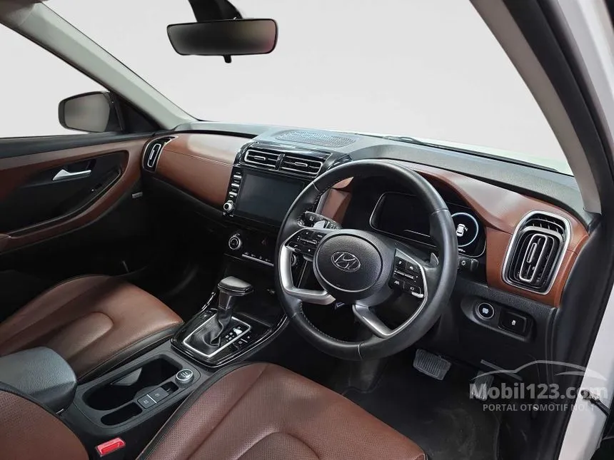 2022 Hyundai Creta Prime SUV
