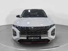 2022 Hyundai Creta 1.5 Prime SUV