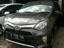 2016 Toyota Calya 1.2 MPV