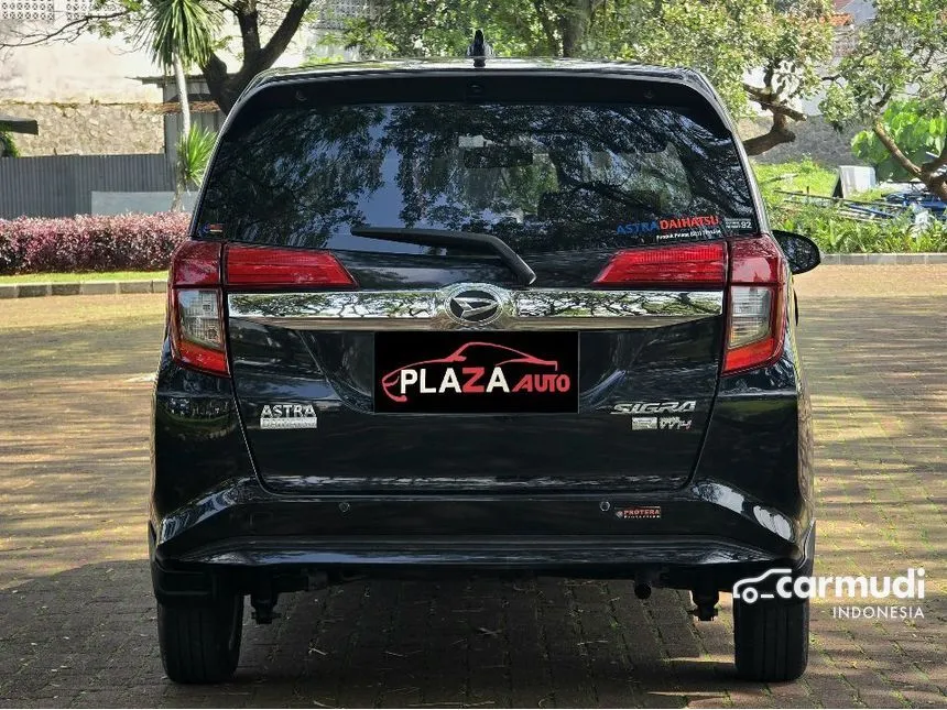 2023 Daihatsu Sigra R MPV