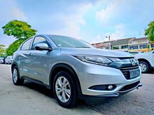 2016 Honda HR-V 1.8 i-VTEC V SUV Blacklist Dapat Tolong Area JB