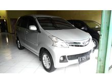 2013 Daihatsu Xenia 1.3 R DLX