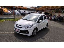 Mobil88 Soetta HONDA BRIO E 1.2 AT 2013 tanya dan miliki